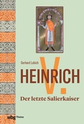 Cover: Heinrich V. - Theiss in Herder
