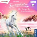 Cover: Sternenfohlen (Folge 35): Der Schatz der Schiffbr&uuml;chigen - United Soft Media