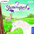 Cover: Sternenschweif (Folge 68): Alpaka in Not - United Soft Media