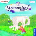 Cover: Sternenschweif (Folge 67): Die Geheimnisvolle Flaschenpost - United Soft Media