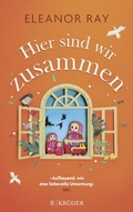 Cover: Hier sind wir zusammen - FISCHER Kr&uuml;ger