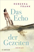 Cover: Das Echo der Gezeiten - FISCHER Kr&uuml;ger