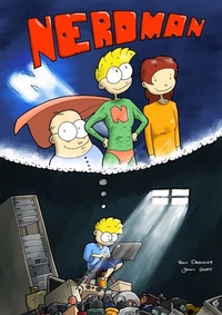 Enlarge image Cover: Noerdman - JR Blendermann Verlag