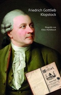 Cover: Friedrich Gottlieb Klopstock - Wolf Larsen UG (haftungsbeschr&auml;nkt)