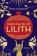Cover: Mein Name ist Lilith - fischer