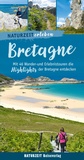 Cover: Naturzeit erleben: Bretagne - Naturzeit Reiseverlag