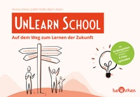 Enlarge image Cover: UnLearn School - beWirken gGmbH