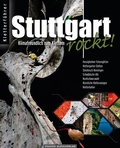 Bild: Stuttgart rockt! Klimafreundlich zum Klettern - Panico Alpinverlag