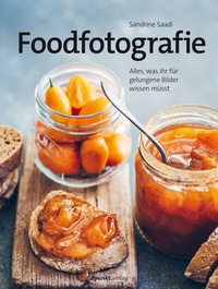 Abbildung von: Foodfotografie - dpunkt