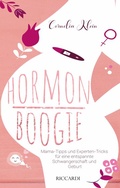 Cover: Hormon Boogie - Spielberg Verlag