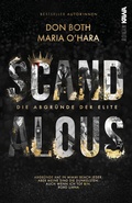 Cover: Scandalous - Kampenwand