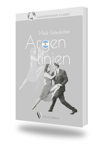 Abbildung von: Argentinien - MANA-Verlag
