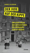 Cover: Der Jude auf der Kippe - L&ouml;cker Verlag