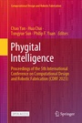 Cover: Phygital Intelligence - Springer