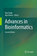 Bild: Advances in Bioinformatics - Springer