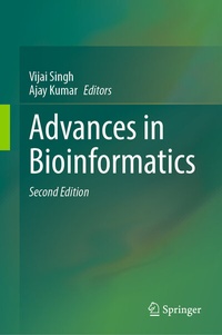 Abbildung von: Advances in Bioinformatics - Springer