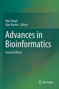 Abbildung von: Advances in Bioinformatics - Springer