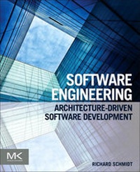 Abbildung von: Software Engineering - Morgan Kaufmann