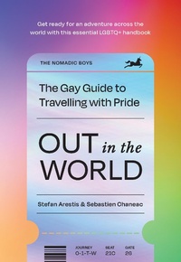 Abbildung von: Out in the World - HarperCollins