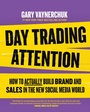 Cover: Day Trading Attention - HarperCollins