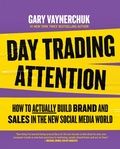 Cover: Day Trading Attention - HarperCollins
