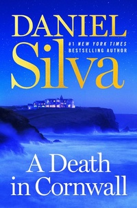 Enlarge image Cover: A Death in Cornwall - HarperCollins