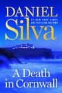 Cover: Unti Silva Novel 2024 - HarperCollins