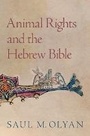 Cover: Animal Rights and the Hebrew Bible - OUP eBook