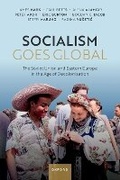 Cover: Socialism Goes Global - Oxford University Press
