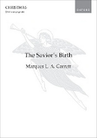 Abbildung von: The Savior's Birth - Oxford University Press