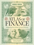 Cover: Atlas of Finance - Yale University Press