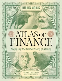 Abbildung von: Atlas of Finance - Yale University Press