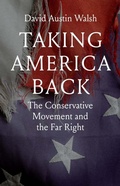 Cover: Taking America Back - Yale University Press