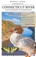 Cover: A Field Guide to the Connecticut River - Yale University Press