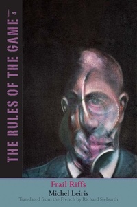 Enlarge image Cover: Frail Riffs - Yale University Press