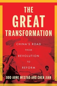 Abbildung von: The Great Transformation - Yale University Press