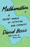 Cover: Mathematica - Yale University Press