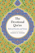 Cover: The Devotional Qur'an - Yale University Press