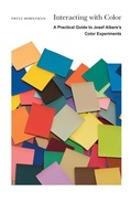 Cover: Interacting with Color - Yale University Press