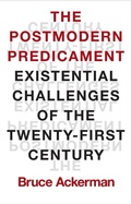 Bild: The Postmodern Predicament - Yale University Press
