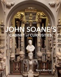 Cover: John Soane's Cabinet of Curiosities - Yale University Press