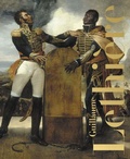 Cover: Guillaume Lethiere - Yale University Press