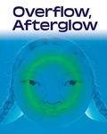 Cover: Overflow, Afterglow - Yale University Press