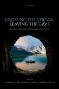 Cover: Crossing the Stream, Leaving the Cave - Oxford University Press