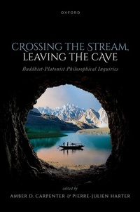 Enlarge image Cover: Crossing the Stream, Leaving the Cave - Oxford University Press