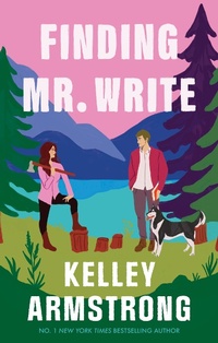 Enlarge image Cover: Finding Mr Write - Piatkus Books