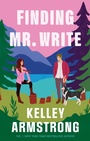 Cover: Finding Mr Write - Piatkus Books