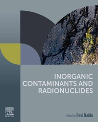 Abbildung von: Inorganic Contaminants and Radionuclides - Elsevier