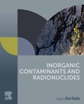 Cover: Inorganic Contaminants and Radionuclides - Elsevier