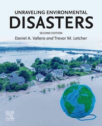 Abbildung von: Unraveling Environmental Disasters - Elsevier